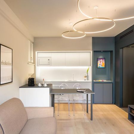 Casa Da Anna, Centro Storico Alloggio Di Design, Con Parcheggio Alba  Luaran gambar