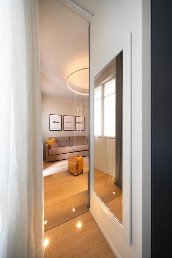 Casa Da Anna, Centro Storico Alloggio Di Design, Con Parcheggio Alba  Luaran gambar