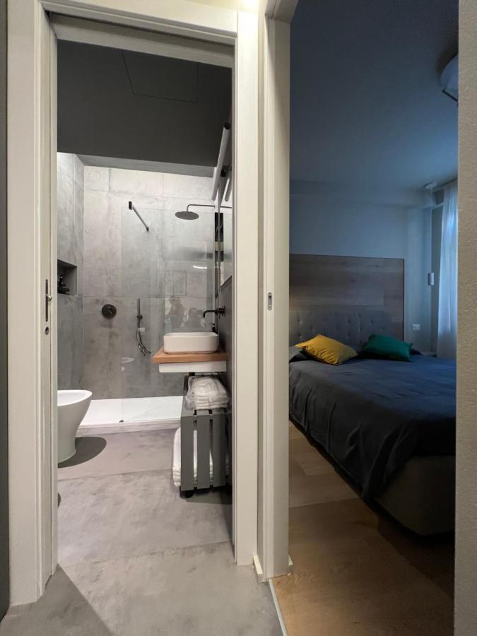 Casa Da Anna, Centro Storico Alloggio Di Design, Con Parcheggio Alba  Luaran gambar
