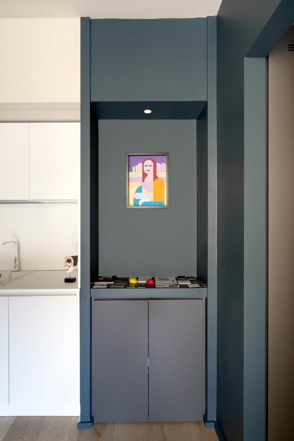 Casa Da Anna, Centro Storico Alloggio Di Design, Con Parcheggio Alba  Luaran gambar