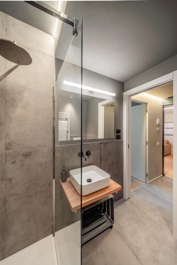 Casa Da Anna, Centro Storico Alloggio Di Design, Con Parcheggio Alba  Luaran gambar