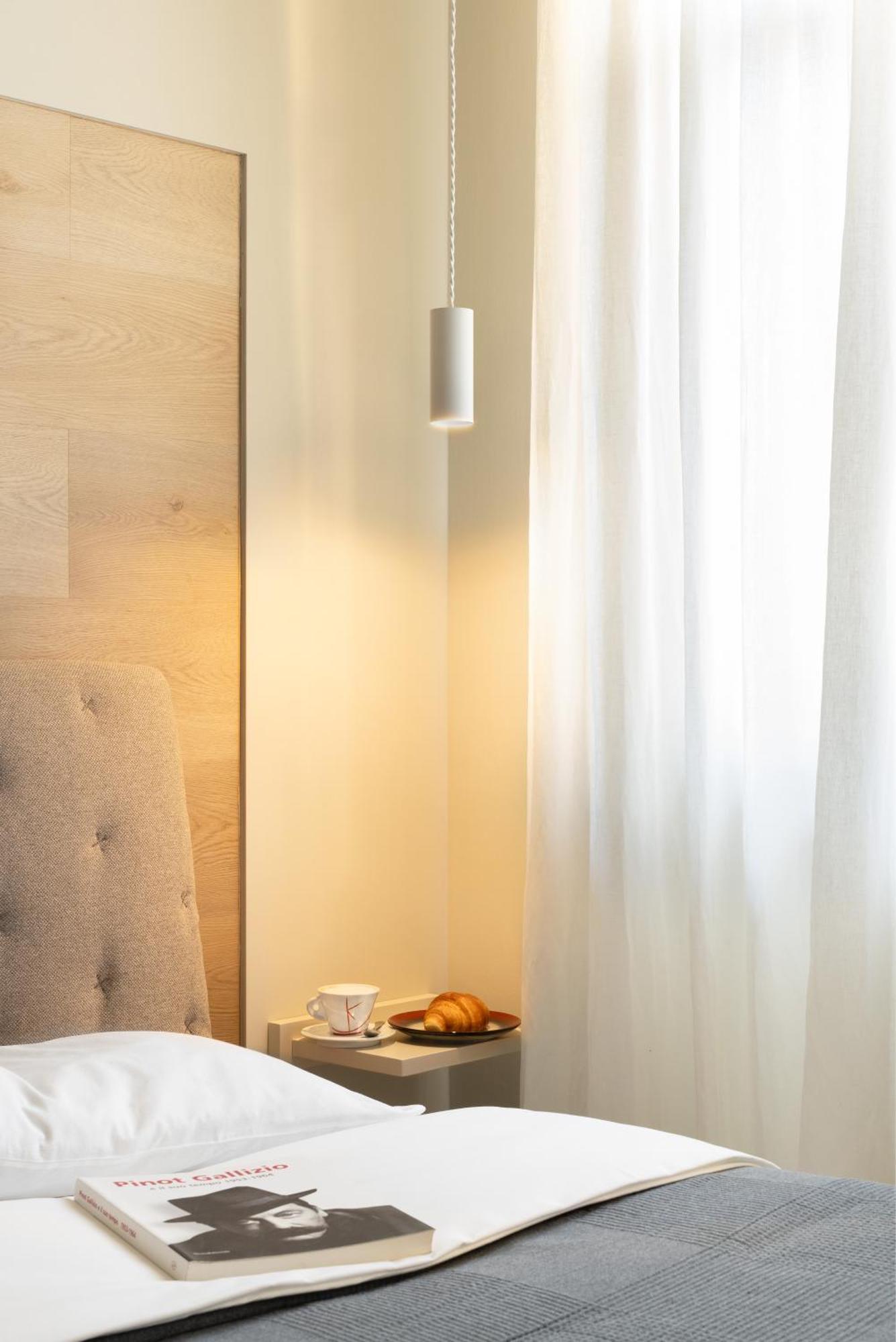 Casa Da Anna, Centro Storico Alloggio Di Design, Con Parcheggio Alba  Luaran gambar